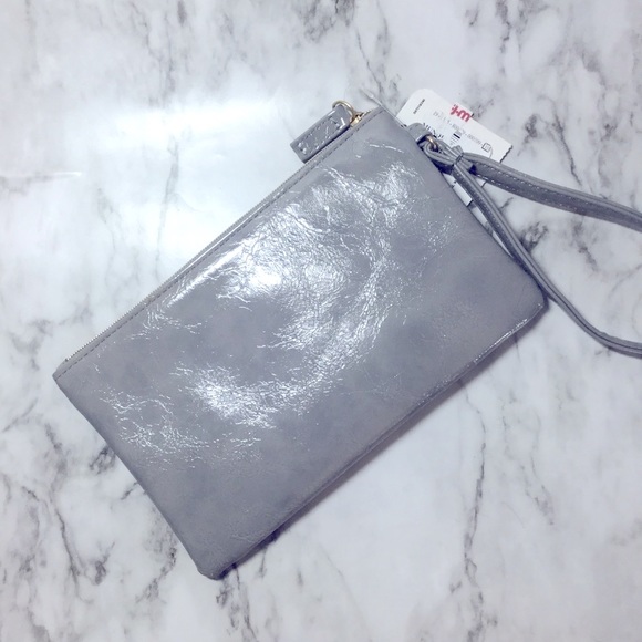 Initial M Wristlet - Picture 3 of 3